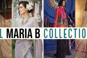 ALL MARIA B COLLECTIONS