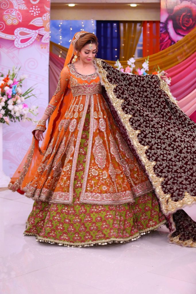 kashees bridal velvet shawl