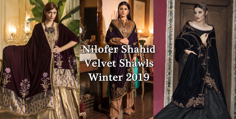 winter 2019 nilofer shahid
