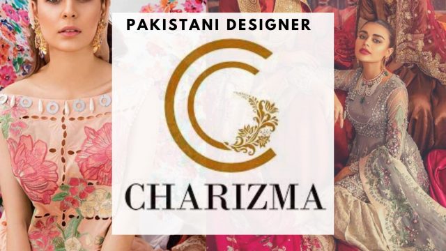 Charizma Brand