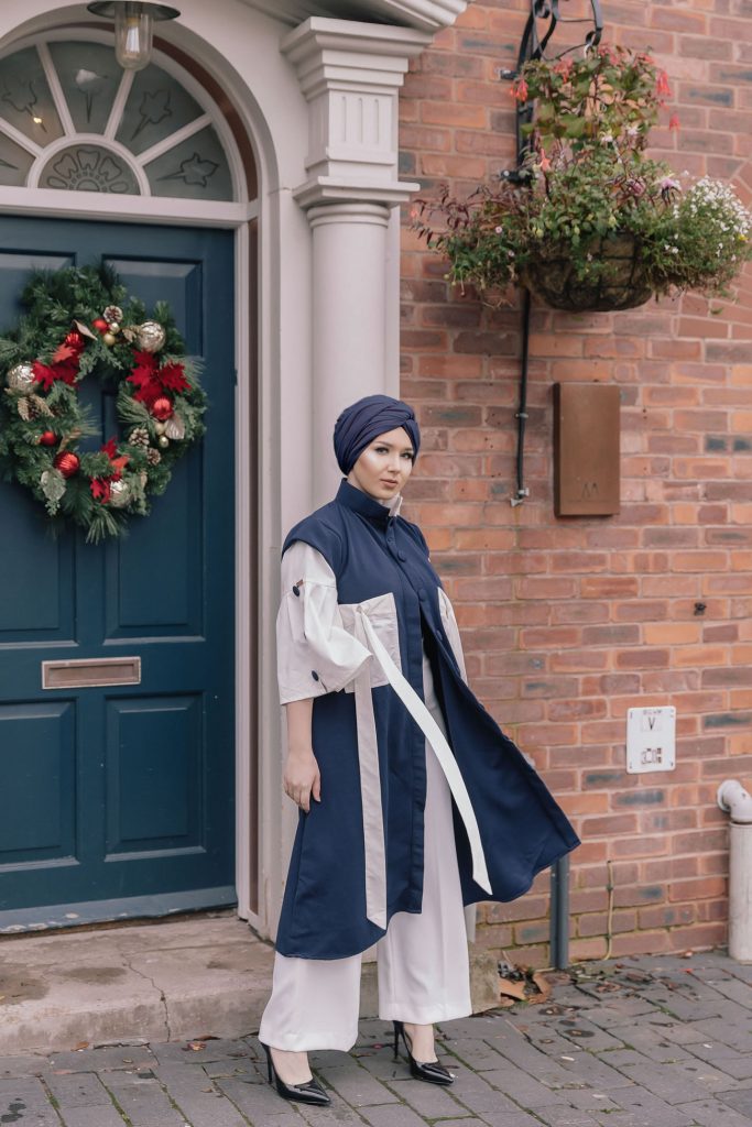 Stylish Hijabs UK
