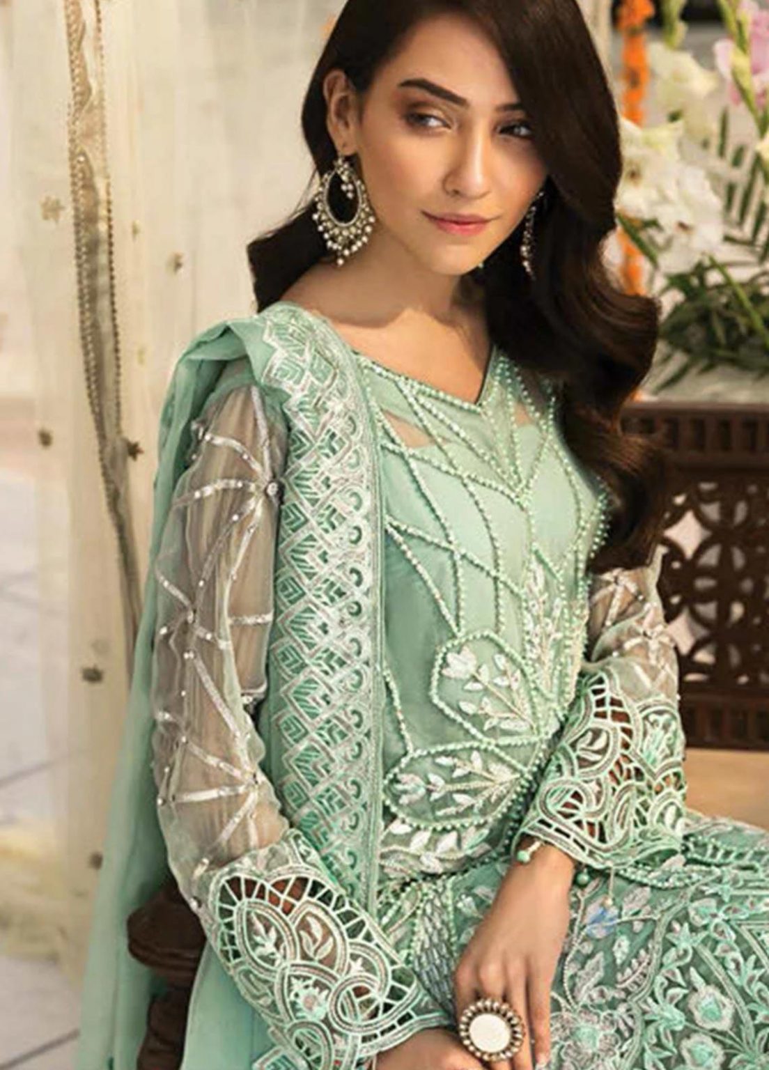Zebtan Brand for Women - Pakistani Pret Wear