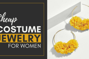 Cheap Costume Jewlery for Women