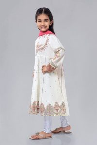 Eid Dresses for Girls Maria B Eid Collection 2020 - Pretwear