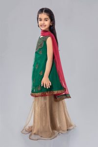 Eid Dresses for Girls Maria B Eid Collection 2024 - Pretwear