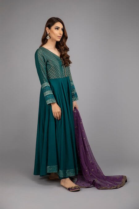 Pakistani Designer Dresses