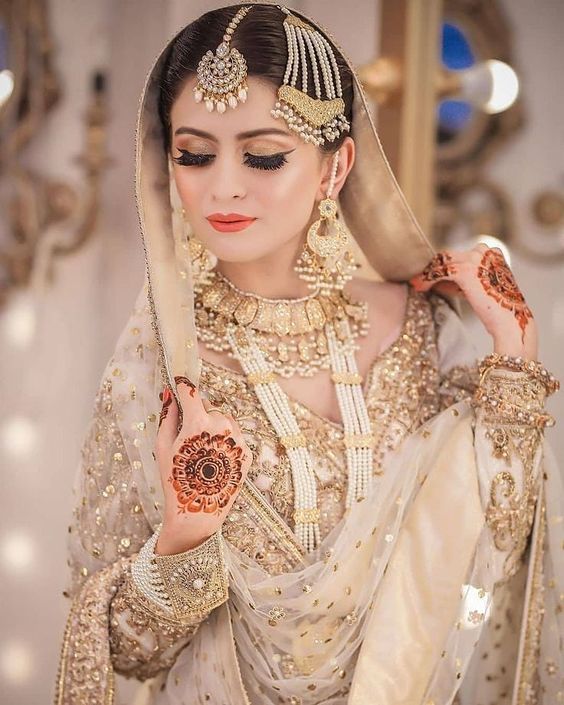 Earring Collection for Bridal