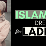 Islamic Dresses for Ladies