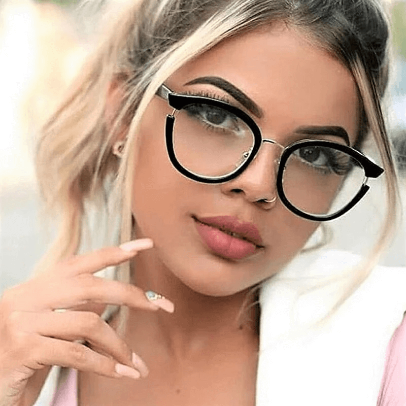 glasses for girls